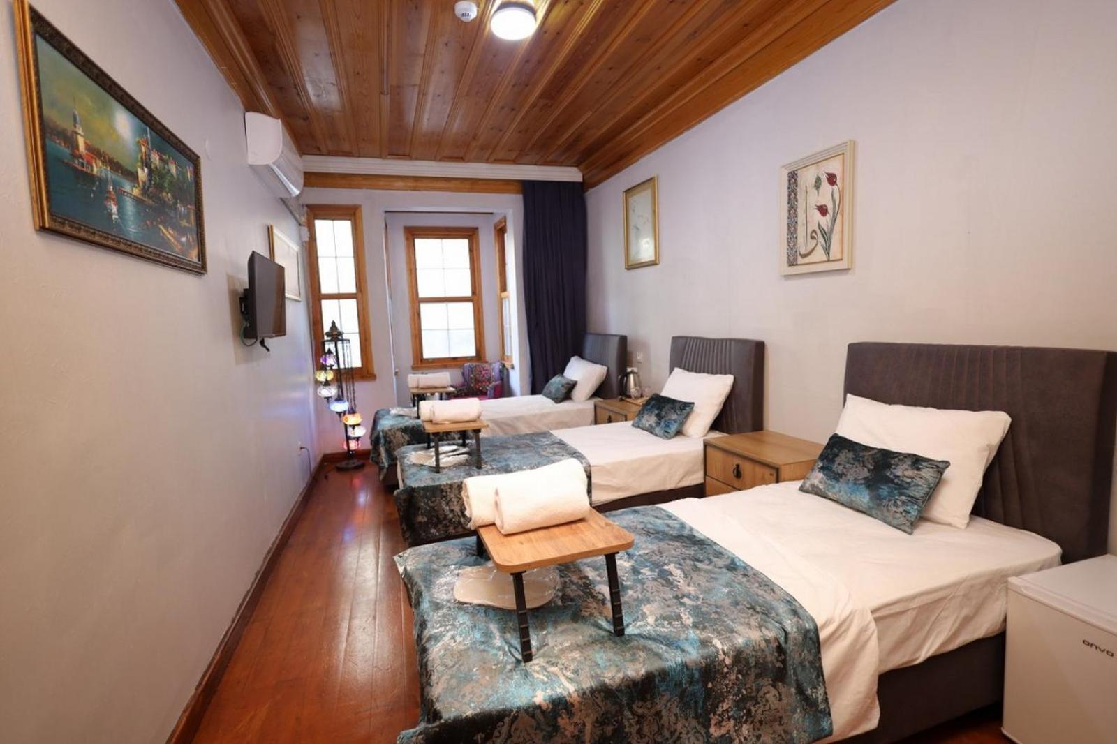The Trip Istanbul Hotel Zewnętrze zdjęcie
