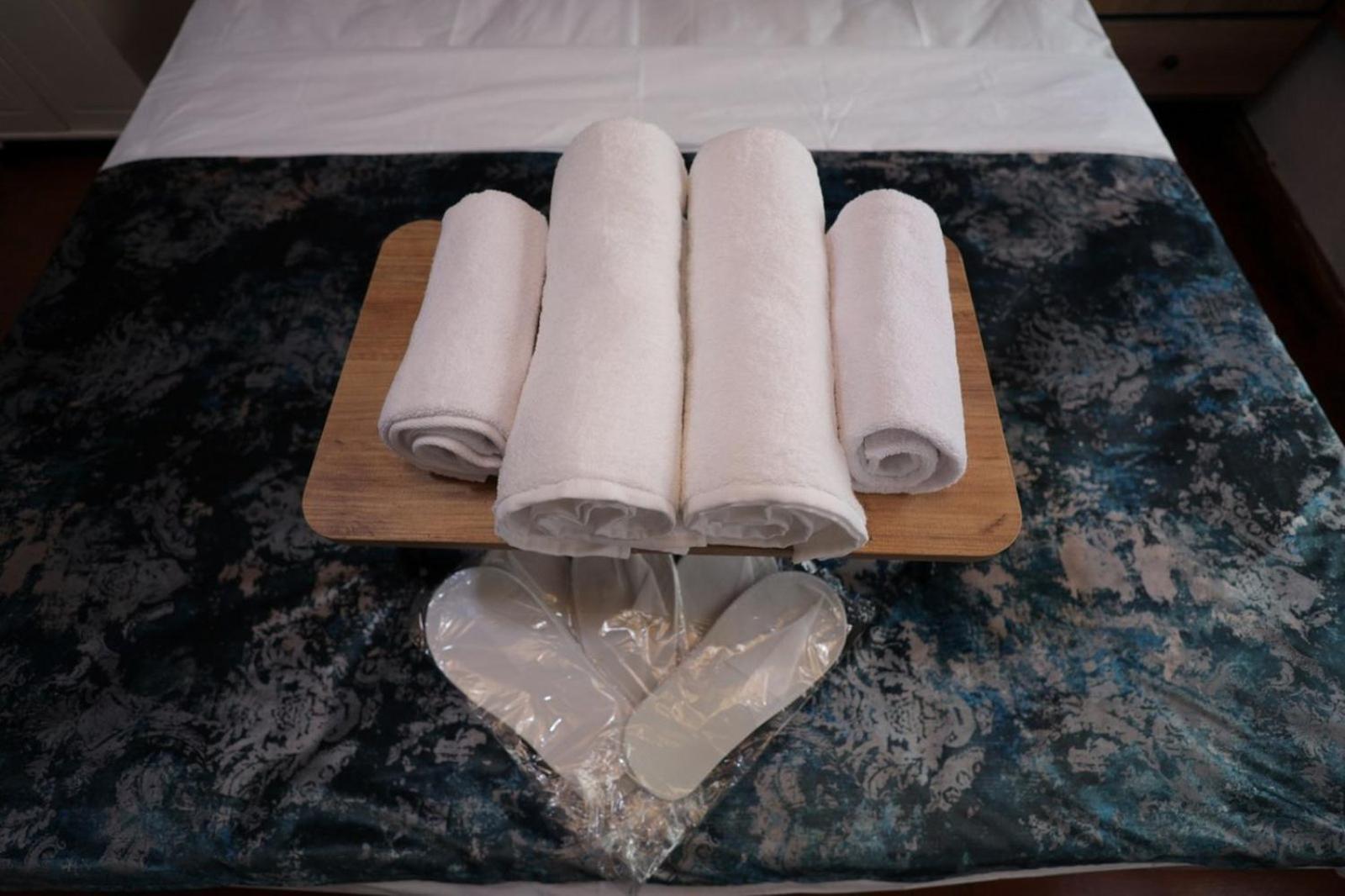 The Trip Istanbul Hotel Zewnętrze zdjęcie